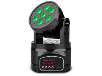 Audibax Iowa 70 Black Audibax Iowa 70 Black